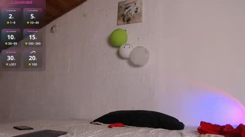 Chloe Bitelly online show from March 24, 7:53 pm