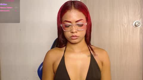 Abby 19 years online show from May 26, 5:52 pm