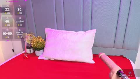 Snapshot of chloe_cherry21 chatting on February 14, 5:51 am chloe cherry21 online show from February 14, 5:51 am