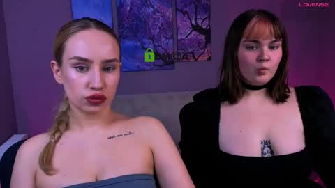 chloe_chery online show from November 5, 8:33 pm