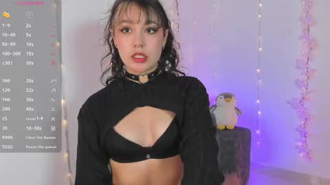 Chloe  online show from September 17, 1:42 am