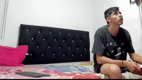 Chloe Evanx  online show from February 11, 2:25 am