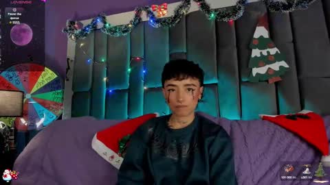 Isabella curly hair - Anastasia short hair  online show from December 9, 10:09 pm