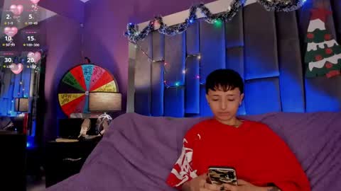 Isabella curly hair - Anastasia short hair  online show from December 5, 1:33 pm