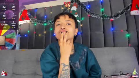 Isabella curly hair - Anastasia short hair  online show from December 22, 6:15 pm