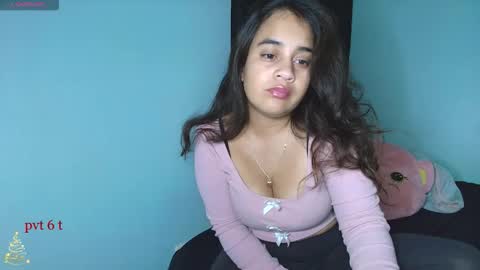 AMY online show from December 4, 1:05 am