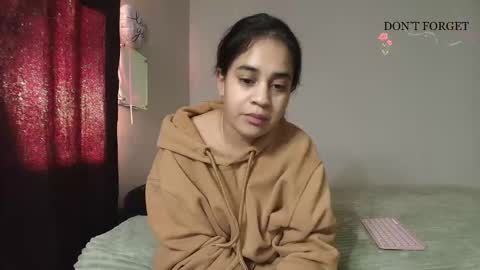 AMY online show from February 24, 12:30 pm