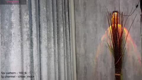 Chloe online show from January 16, 4:49 am