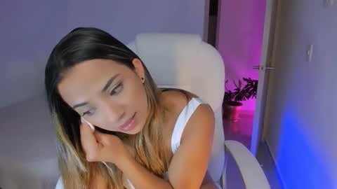 My Sweet Chloe online show from October 10, 11:31 pm