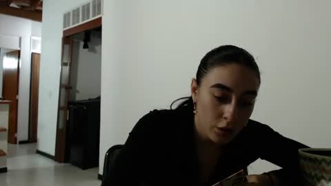 Chloe  online show from June 27, 11:44 pm
