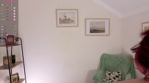 Sofia online show from July 21, 3:36 pm
