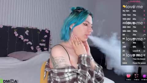 Boni online show from September 23, 2:49 am