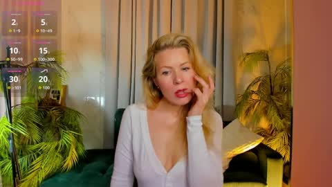 Julia online show from April 1, 8:37 am