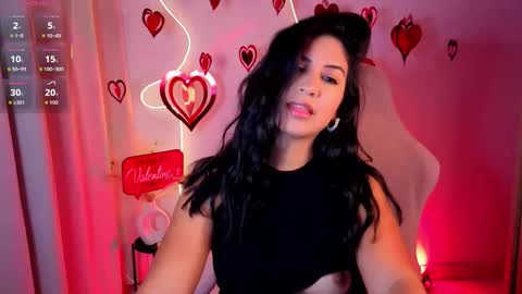 Chloe online show from February 13, 11:24 am