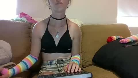 Chloe Haze online show from October 11, 1:43 am