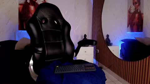 Melisa online show from November 1, 12:04 pm