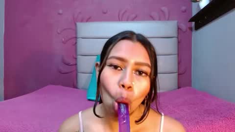 chloelust707rs online show from February 21, 6:49 am