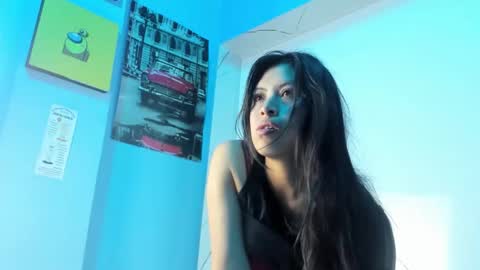 ChloeSignup For Free  Join my Fan Club online show from November 28, 4:09 am