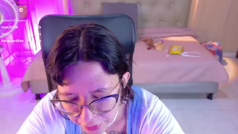 Chloe rosse online show from April 25, 1:30 am