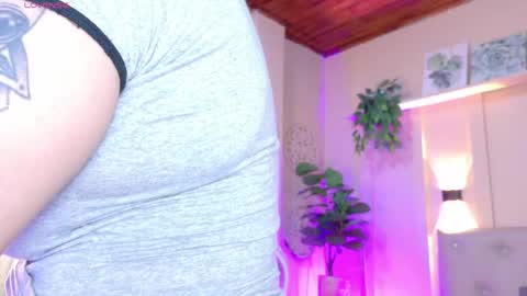Chloe rosse online show from May 31, 1:10 pm