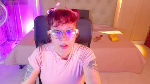 Chloe rosse online show from December 20, 1:34 am