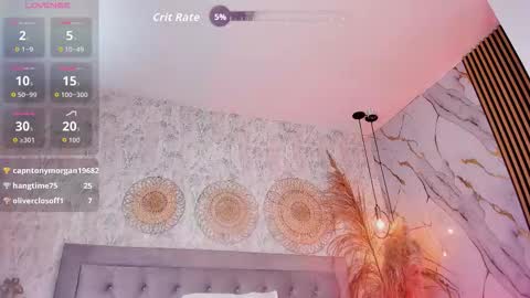 .. Chloe .. online show from February 9, 3:43 am