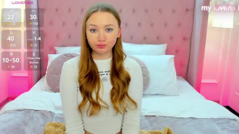 Chloe online show from February 11, 12:17 am