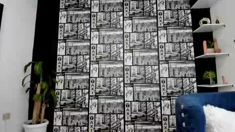 ChloeTurner  online show from November 25, 9:46 pm