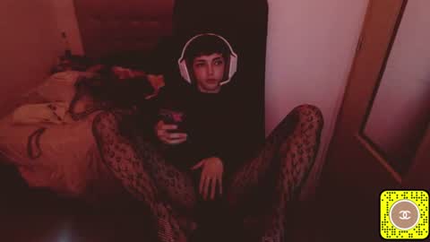 chloevenommm online show from July 15, 3:01 am