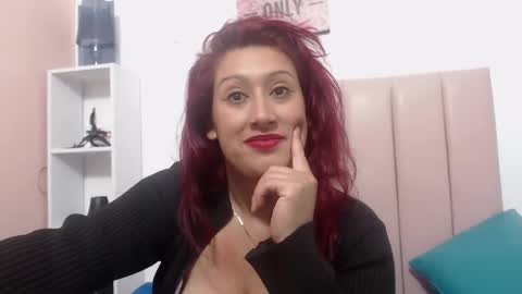 chloewild707rs online show from December 1, 4:32 am