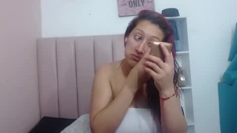 chloewild707rs online show from October 14, 1:08 am