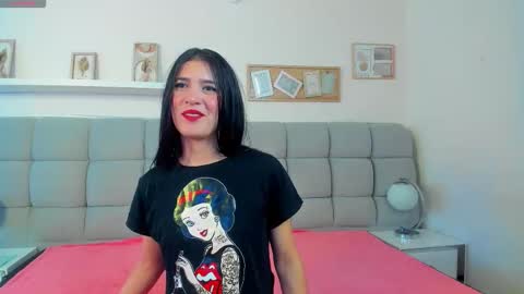 chlooe_zoe online show from November 12, 7:16 pm