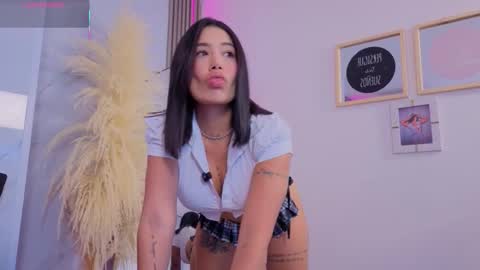 Chlooe online show from November 20, 1:59 am