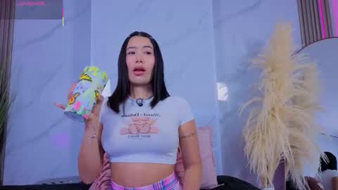 Chlooe online show from November 18, 12:46 am