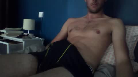 chocapic35000 online show from September 12, 12:29 pm