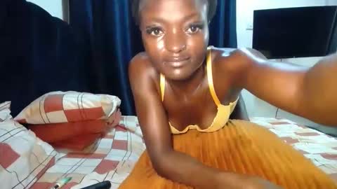 choco_fordaddy online show from June 7, 1:44 am