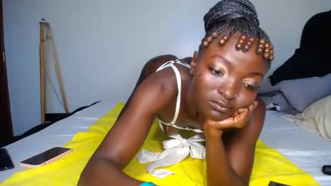 choco_fordaddy online show from April 12, 9:57 am