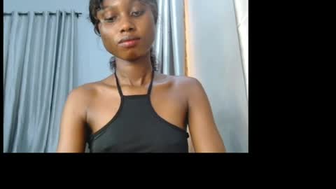 choco_petitqueen online show from April 8, 8:06 am