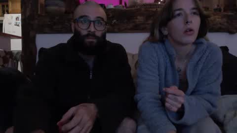 chocobear89 online show from December 4, 12:02 am