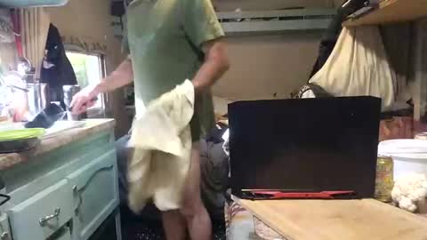 chocobear89 online show from September 21, 8:35 pm