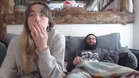 chocobear89 online show from February 1, 1:41 pm