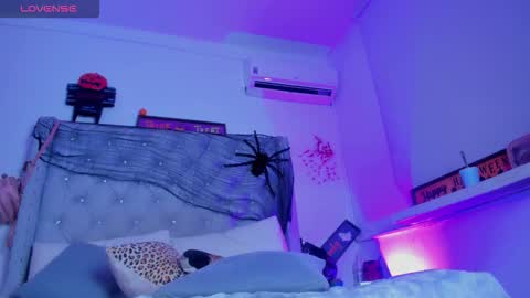 chocobunny1 online show from October 27, 8:36 am