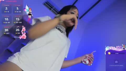 chocobunny1 online show from May 17, 3:16 am