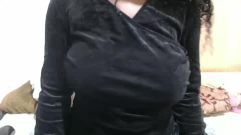 Choco online show from November 5, 11:18 pm