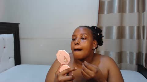 chocolatabig online show from March 22, 6:45 pm