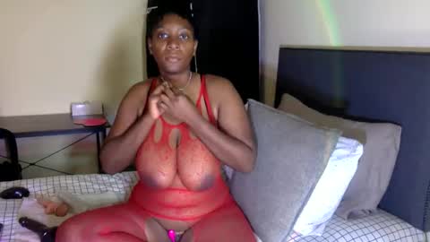 Exotic Chocolate online show from May 29, 10:13 am