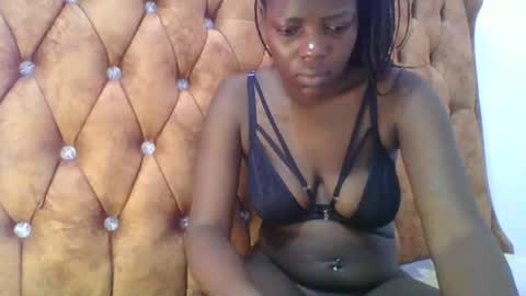 Nicah online show from November 8, 3:09 am