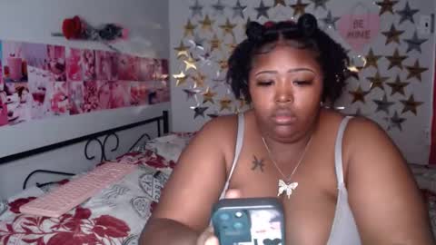 Melina online show from November 19, 10:52 pm