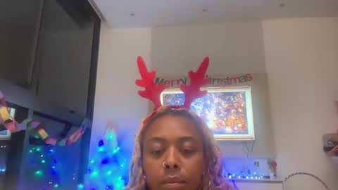 ChocolateCakeQueen online show from December 18, 4:42 am
