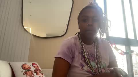 ChocolateCakeQueen online show from December 21, 9:58 pm